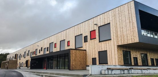 bardufoss väggelement