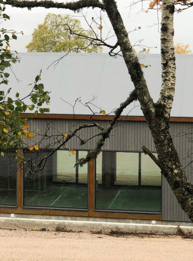 Element prefab