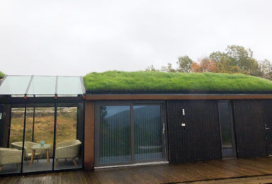 Element hus