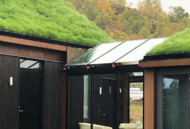 prefab element