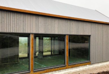 prefab element hus
