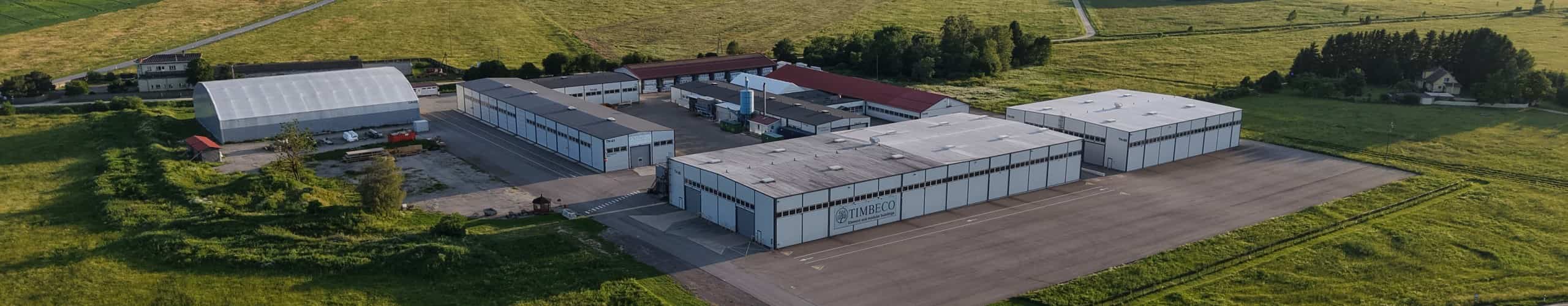 Factory