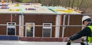 Modular construction
