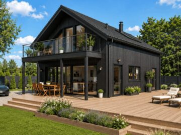166 elementmaja