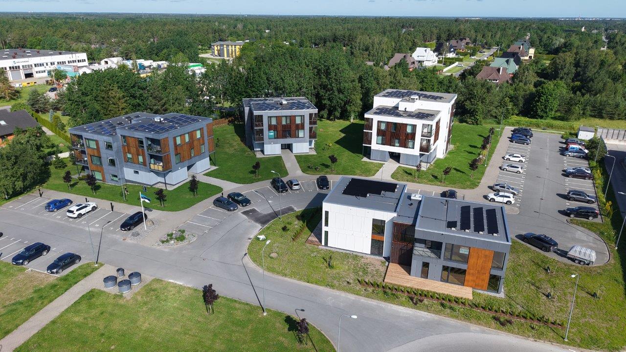 Saku Sepa elementmajad