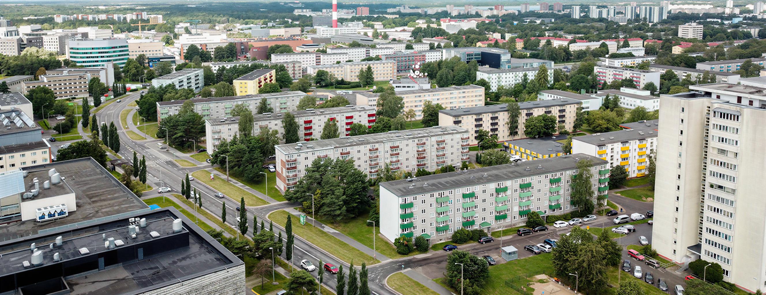 Tehaseline Rekonstrueerimine