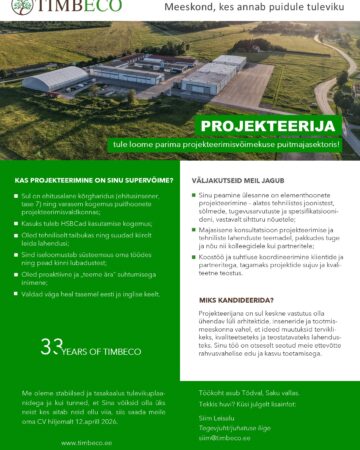 Projekteerija