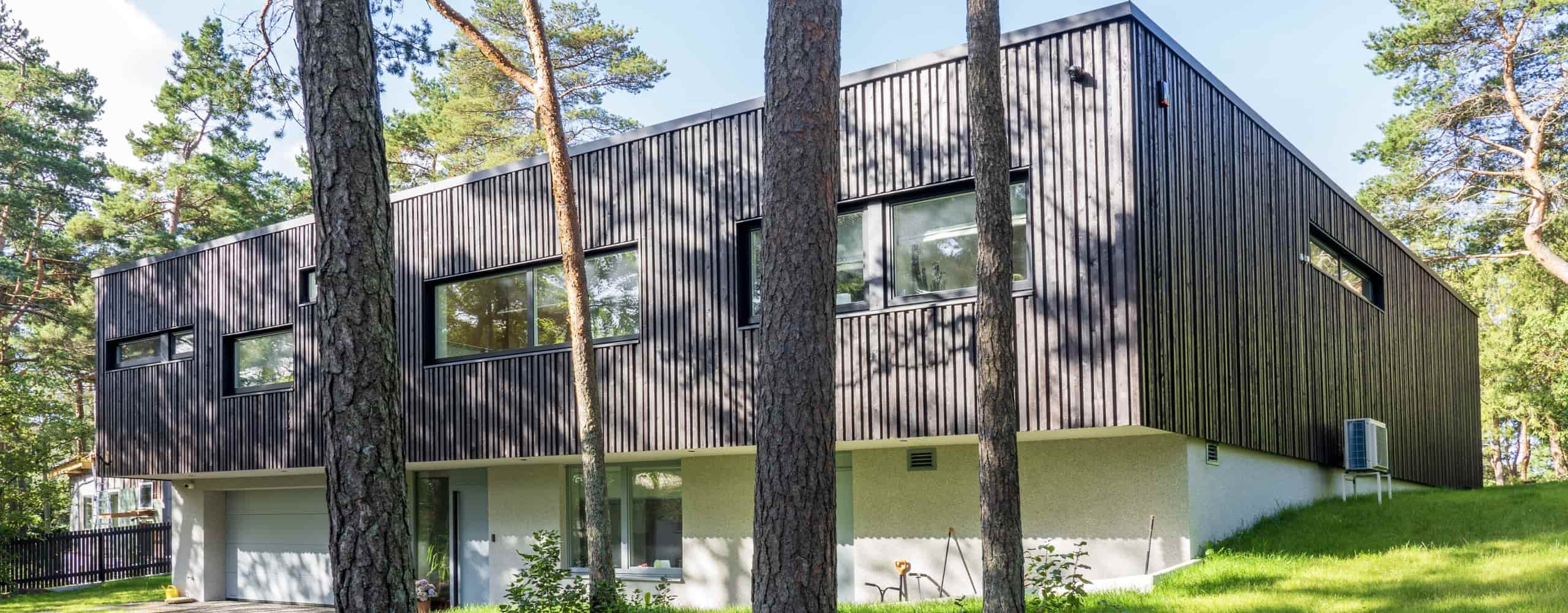 Eramaja-elementmajad