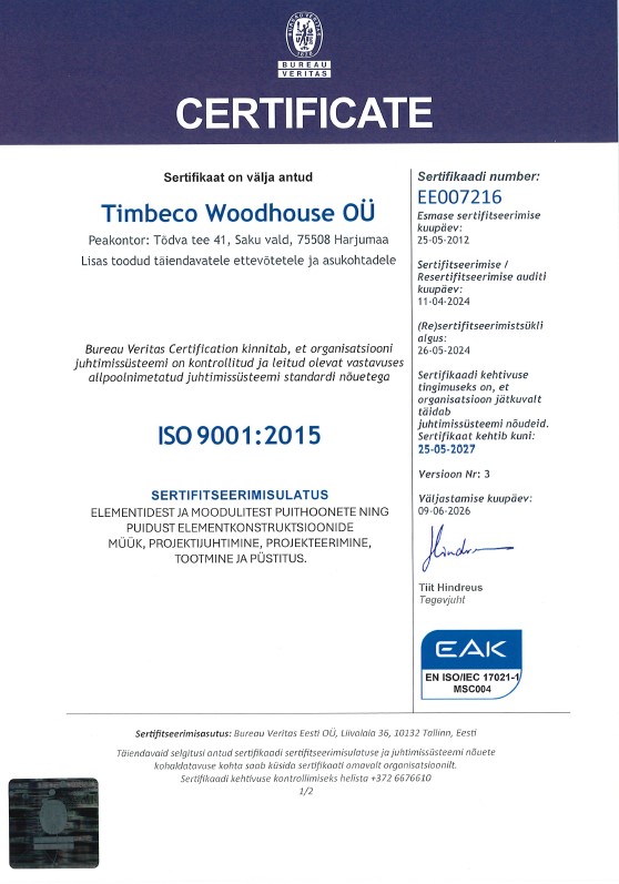 iso9001
