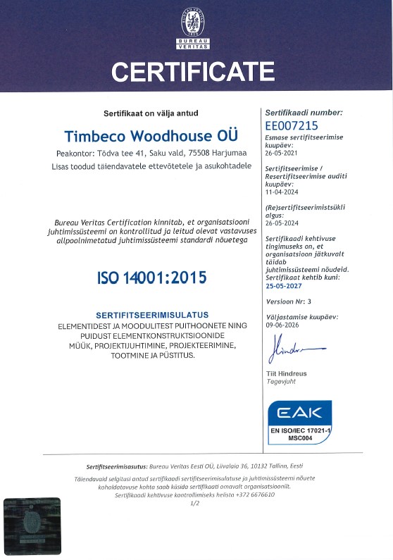 iso14001