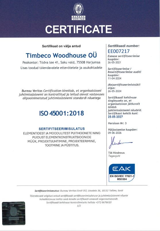 iso45001